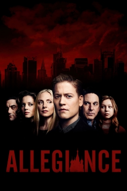 Allegiance (2015) Official Image | AndyDay