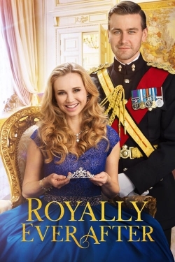 Royally Ever After (2018) Official Image | AndyDay