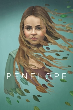 Penelope (2024) Official Image | AndyDay