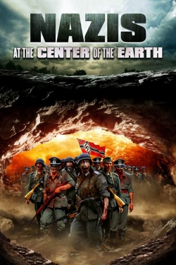 Nazis at the Center of the Earth (2012) Official Image | AndyDay