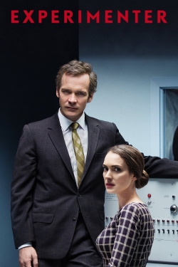 Experimenter (2015) Official Image | AndyDay
