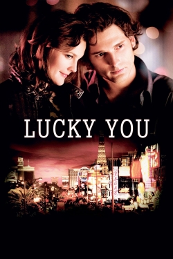 Lucky You (2007) Official Image | AndyDay
