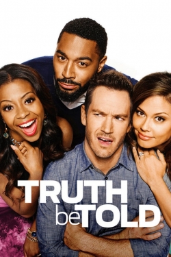 Truth Be Told (2015) Official Image | AndyDay