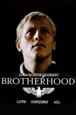 Brotherhood (2009) Official Image | AndyDay