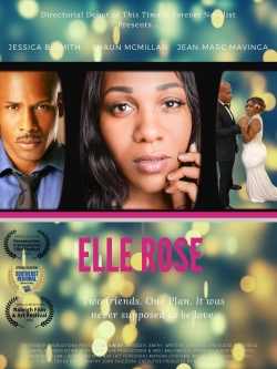 Elle Rose: The Movie (2021) Official Image | AndyDay