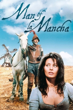 Man of La Mancha (1972) Official Image | AndyDay