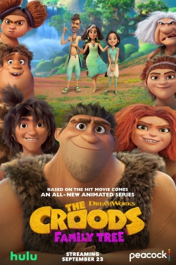 The Croods: Family Tree (2021) Official Image | AndyDay