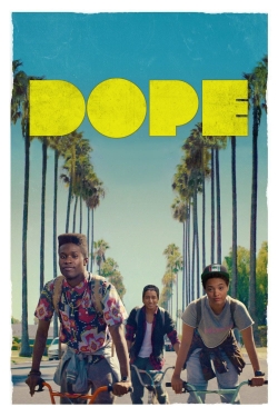 Dope (2015) Official Image | AndyDay