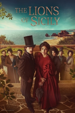 The Lions of Sicily (2023) Official Image | AndyDay