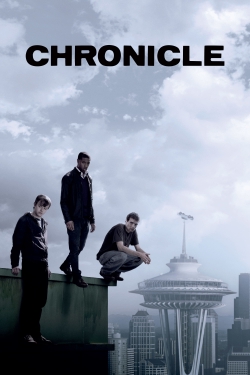 Chronicle (2012) Official Image | AndyDay