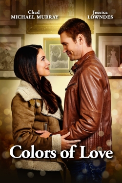 Colors of Love (2021) Official Image | AndyDay