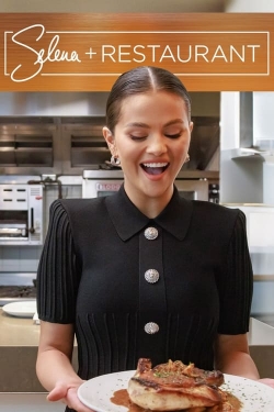 Selena + Restaurant (2024) Official Image | AndyDay