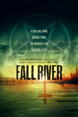 Fall River (2021) Official Image | AndyDay