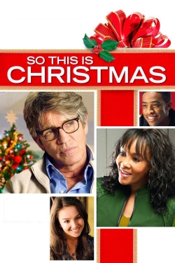 So This Is Christmas (2013) Official Image | AndyDay