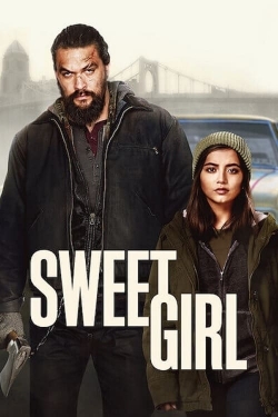 Sweet Girl (2021) Official Image | AndyDay