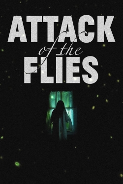 Attack of the Flies (2023) Official Image | AndyDay