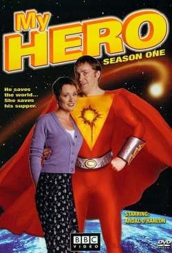 My Hero (2000) Official Image | AndyDay