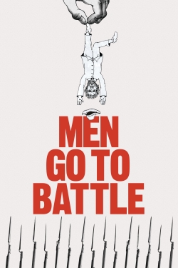 Men Go to Battle (2016) Official Image | AndyDay