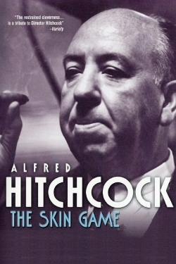 The Skin Game (1931) Official Image | AndyDay