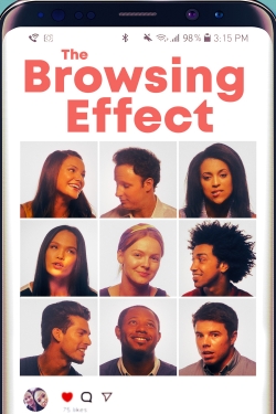 The Browsing Effect (2018) Official Image | AndyDay