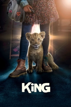 King (2022) Official Image | AndyDay