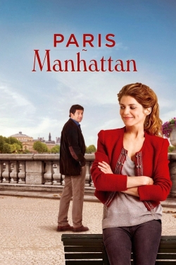 Paris-Manhattan (2012) Official Image | AndyDay