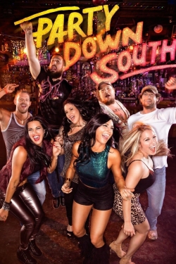 Party Down South (2014) Official Image | AndyDay