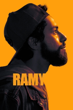 Ramy (2019) Official Image | AndyDay