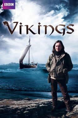 Vikings (2012) Official Image | AndyDay