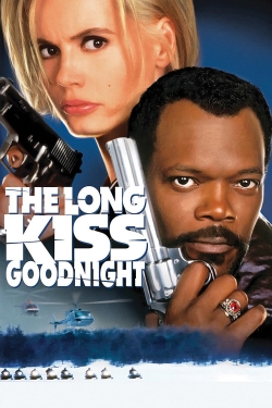 The Long Kiss Goodnight (1996) Official Image | AndyDay