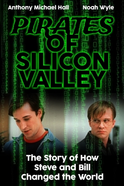 Pirates of Silicon Valley (1999) Official Image | AndyDay
