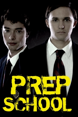 Prep School (2016) Official Image | AndyDay