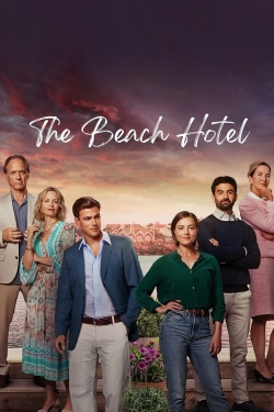 The Beach Hotel (2023) Official Image | AndyDay