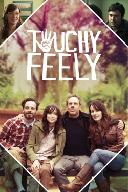Touchy Feely (2013) Official Image | AndyDay