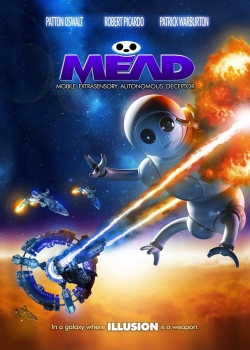 MEAD (2022) Official Image | AndyDay