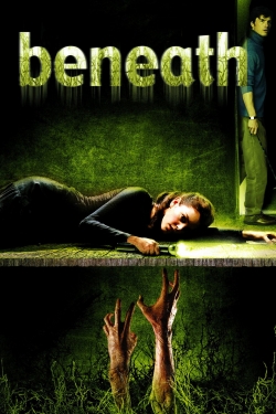 Beneath (2007) Official Image | AndyDay