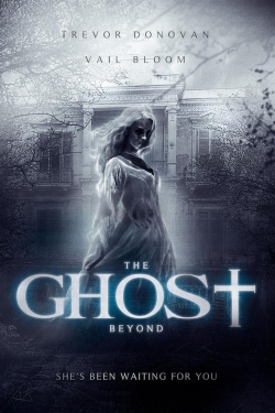 The Ghost Beyond (2018) Official Image | AndyDay