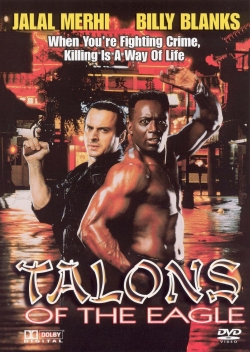 Talons of the Eagle (1992) Official Image | AndyDay