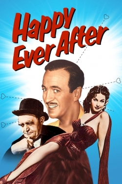 Happy Ever After (1954) Official Image | AndyDay