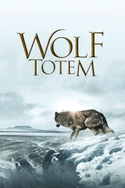 Wolf Totem (2015) Official Image | AndyDay