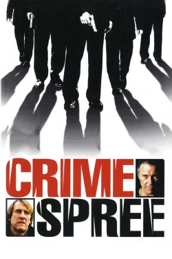 Crime Spree (2003) Official Image | AndyDay