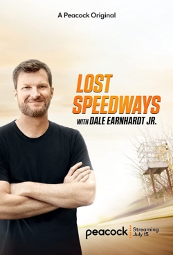 Lost Speedways (2020) Official Image | AndyDay