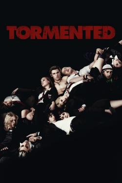 Tormented (2009) Official Image | AndyDay