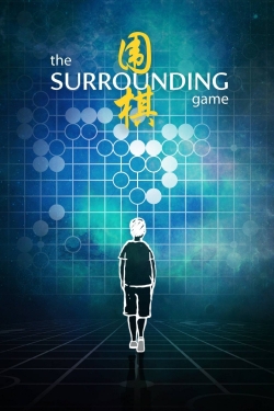 The Surrounding Game (2017) Official Image | AndyDay