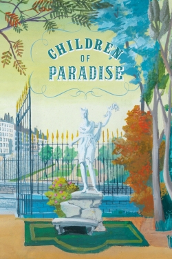 Children of Paradise (1945) Official Image | AndyDay