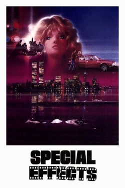 Special Effects (1984) Official Image | AndyDay