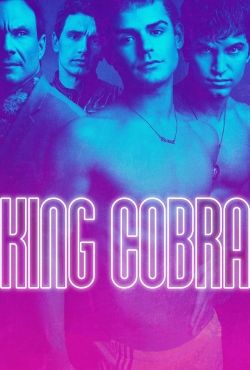 King Cobra (2016) Official Image | AndyDay