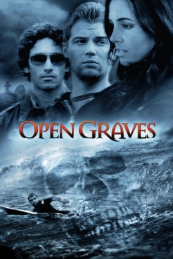 Open Graves (2009) Official Image | AndyDay