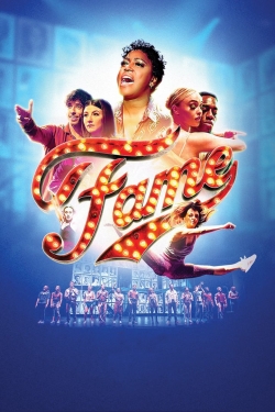 Fame: The Musical (2020) Official Image | AndyDay