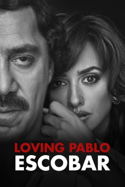 Loving Pablo (2017) Official Image | AndyDay